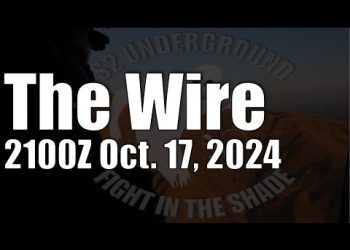 The Wire – October 17, 2024