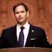 America’s Adversaries Don’t Want Marco Rubio To Be The Next Secretary Of State