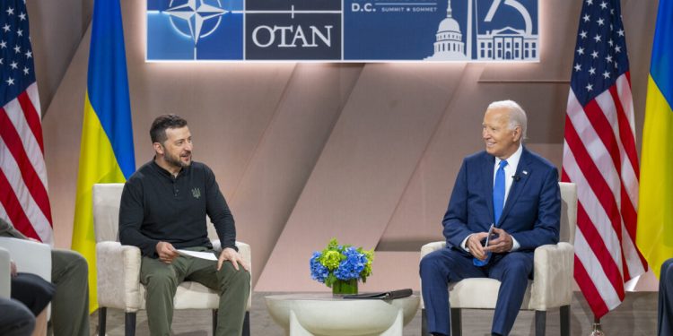 Trump’s Foreign Policy Agenda Must Start By Undoing Four Years Of Global Insolvency