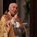 England’s top Archbishop resigns over sex abuse scandal