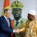 Chad ends defense cooperation with France