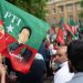 Imran Khan supporters call off protest after crackdown – media
