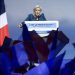 French prosecutors seek prison term and election ban for Le Pen