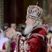 Russian Orthodox Church weighs in on death penalty