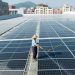 China fires up world’s largest open sea solar farm