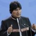 Bolivia’s Morales goes on hunger strike as supporters clash with police (VIDEOS)