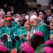 Vatican could classify ‘spiritual abuse’ as crime