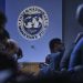Russian IMF director quits over ‘rudeness’