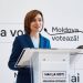 Moldovan election wasn’t ‘free or fair’ – Kremlin