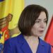 Moldovan opposition rejects pro-EU president’s re-election