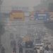 India introduces restrictions as New Delhi chokes from smog