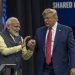Emotional, transactional, ideological: What India gains from Trump’s comeback