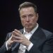 Musk gains billions on Trump’s victory – Bloomberg  