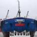 Putin launches world’s most powerful nuclear-powered icebreaker (VIDEO)
