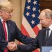 Trump will have to make first move with Putin – Time