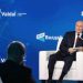‘New world order, anachronistic NATO and courageous Trump’: Highlights from Putin’s talk at the Valdai forum