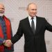 Russian deals saved world from $200 oil – Indian minister