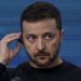 Zelensky rules out election again