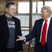 Elon Musk’s X sued by Europe’s richest man