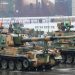South Korea reluctant about Kiev’s request for weapons – media