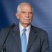 Israel destroying Western-led world order – EU’s Borrell