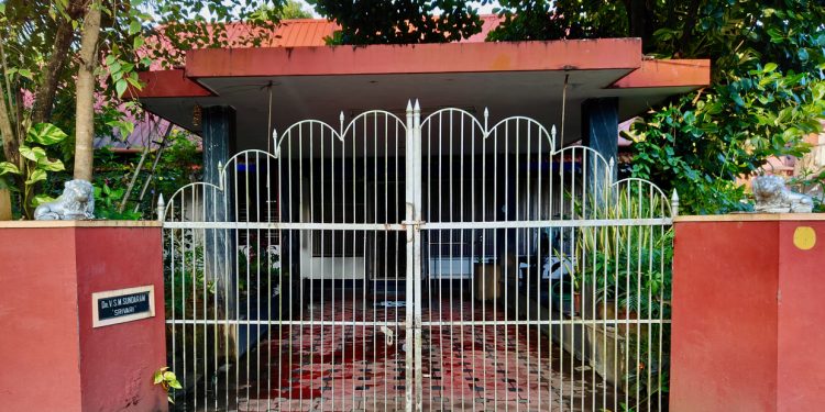 ‘Trump has returned the favor’: Village in ‘God’s own country’ celebrates DOGE appointment