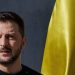 Zelensky changes position on ceasefire terms