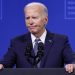 Tara Reade: Biden leaves behind a legacy of blood and war money