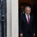 Germany ‘examining’ Netanyahu arrest warrant