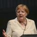 Dialogue is only way out of Ukraine conflict – Merkel