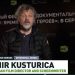 Kusturica thanks RT for opening his eyes on America