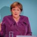 ‘Credible deterrence’ needed against Russia – Merkel