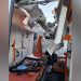 Russian ambulance blown up by Ukrainian drone (PHOTOS)