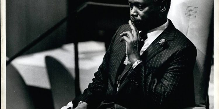 Can this African nation find balance between BRICS and NATO?