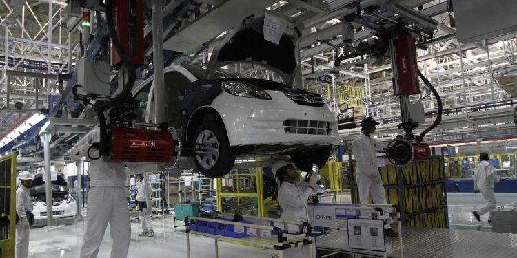 Over-engineering: India has a new employment problem