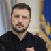 Zelensky urges Western officials to avoid contact with Putin