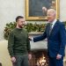Biden Is Sabotaging Trump’s Plan To Peacefully End The Russia-Ukraine War