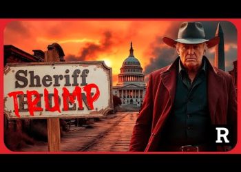 High Alert! A Trump wave is about to DESTROY the Deep State in DC. | Redacted w Clayton Morris