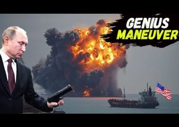 This ACT by Putin Shocked The WORLD! Russia Dealt a Devastating Blow To The U.S. and NATO!