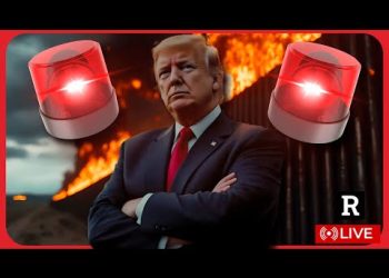 BREAKING! TRUMP TO DECLARE NATIONAL EMERGENCY ORDER & DEPLOY MILITARY TO SOUTHERN BORDER | Redacted