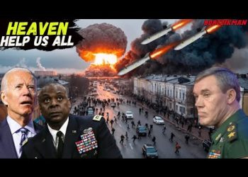 The U.S. and NATO Just Signed Their Death Sentence: Russia Put Its Deadliest Missiles on Full ALERT