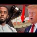BOMBSHELL New Diddy Allegations Rock Hollywood and D.C. | Redacted w Natali and Clayton Morris