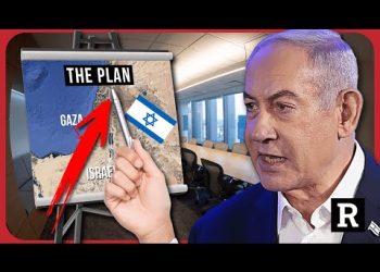 It’s All Part of the PLAN! THIS is what THEY wanted all along! | Redacted with Clayton Morris