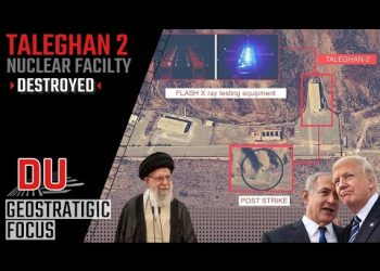 How the destruction of Taleghan 2 facility by Israel has dealt a big blow to Iran’s nuke program ?