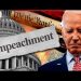 WW3 ALERT! CONGRESS MOVES TO IMPEACH BIDEN AFTER HE LAUNCHES ATTACK AGAINST RUSSIA | Redacted News