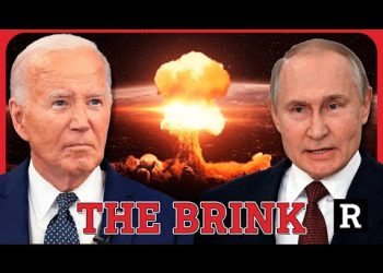 Col. MacGregor: Ukraine will be totally DESTROYED with nothing left if Biden doesn’t stop NOW!