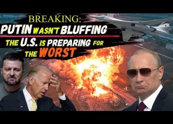 The World is Frozen in Anticipation of Moscow’s Harsh Response after U.S. Missiles Struck RUSSIA