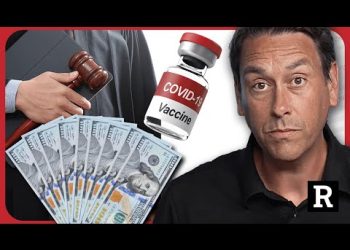 Holy SH*T! Woman Wins Massive 12 Million Covid Vaccine Lawsuit Against Big Pharma | Redacted News