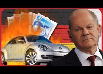 Oh SH*T, something BIG is happening in Germany and Europe is SCREWED | Redacted w Natali Morris