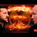 BREAKING! RUSSIA PREPARES FOR NUCLEAR WAR AND MASSIVE STRIKES AGAINST UKRAINE, US EMBASSY EVACUATED